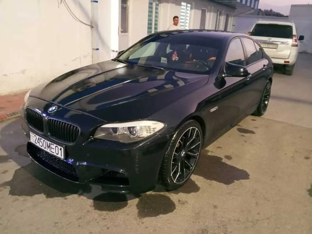 BMW M5