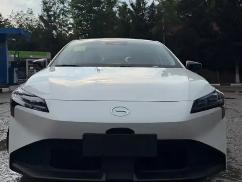 GAC Aion S Plus
