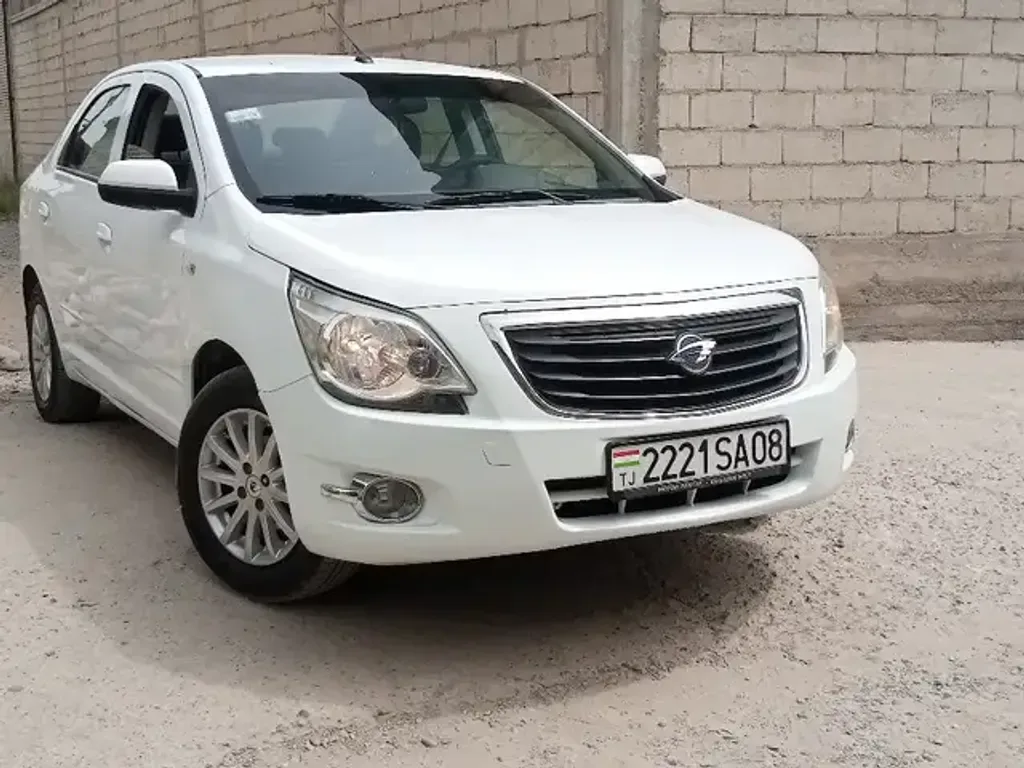 Ravon R4