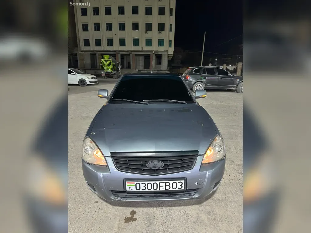 Lada Priora