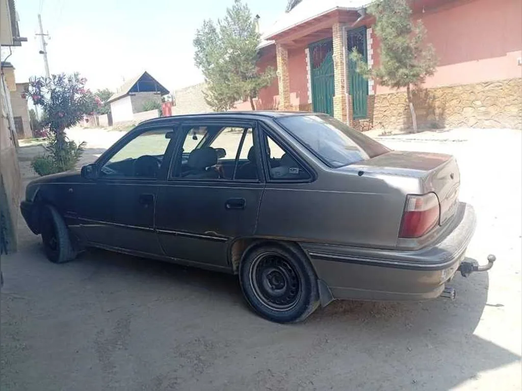 Daewoo Nexia
