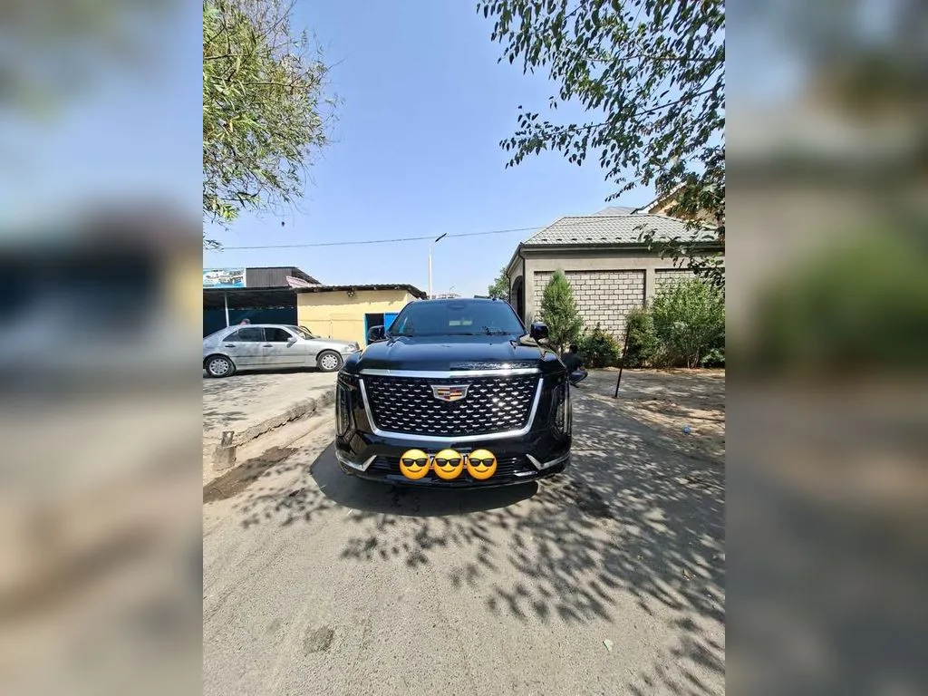 Cadillac