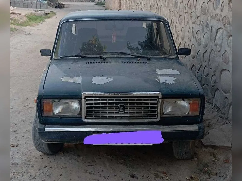 Lada 2107