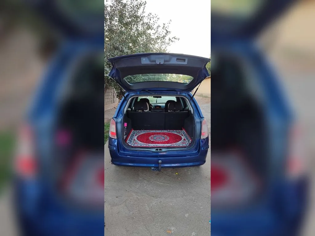 Opel Astra H