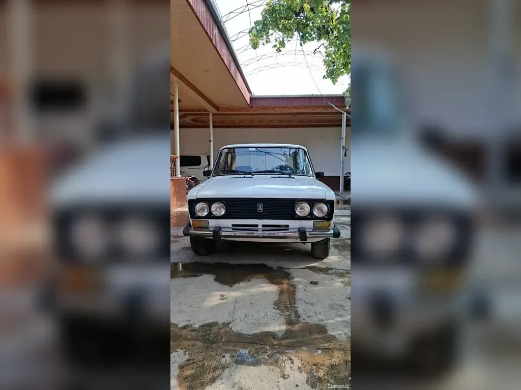 Lada 2106