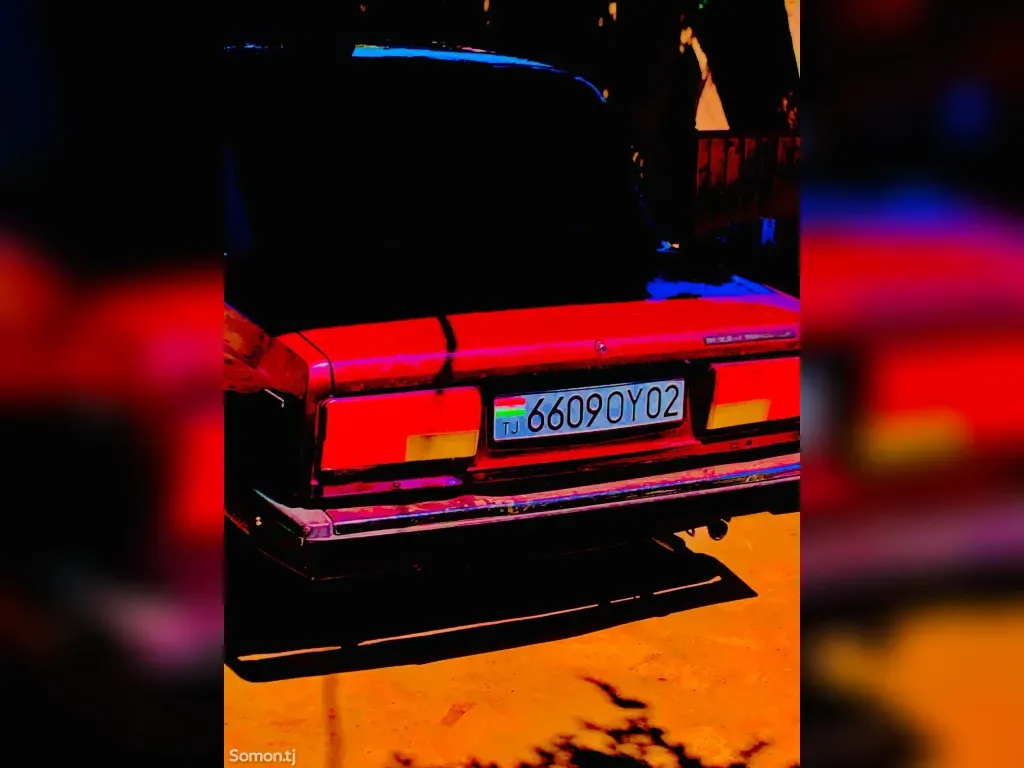 Lada 2107