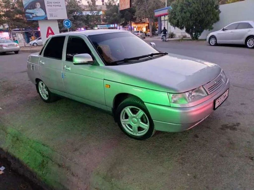 Lada 2110