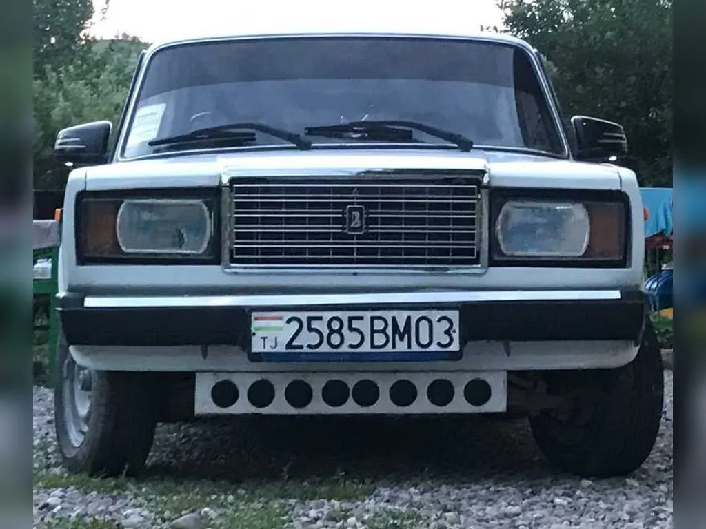 Lada 2107