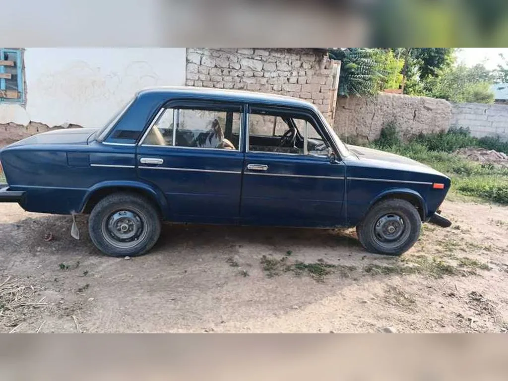 Lada 2106