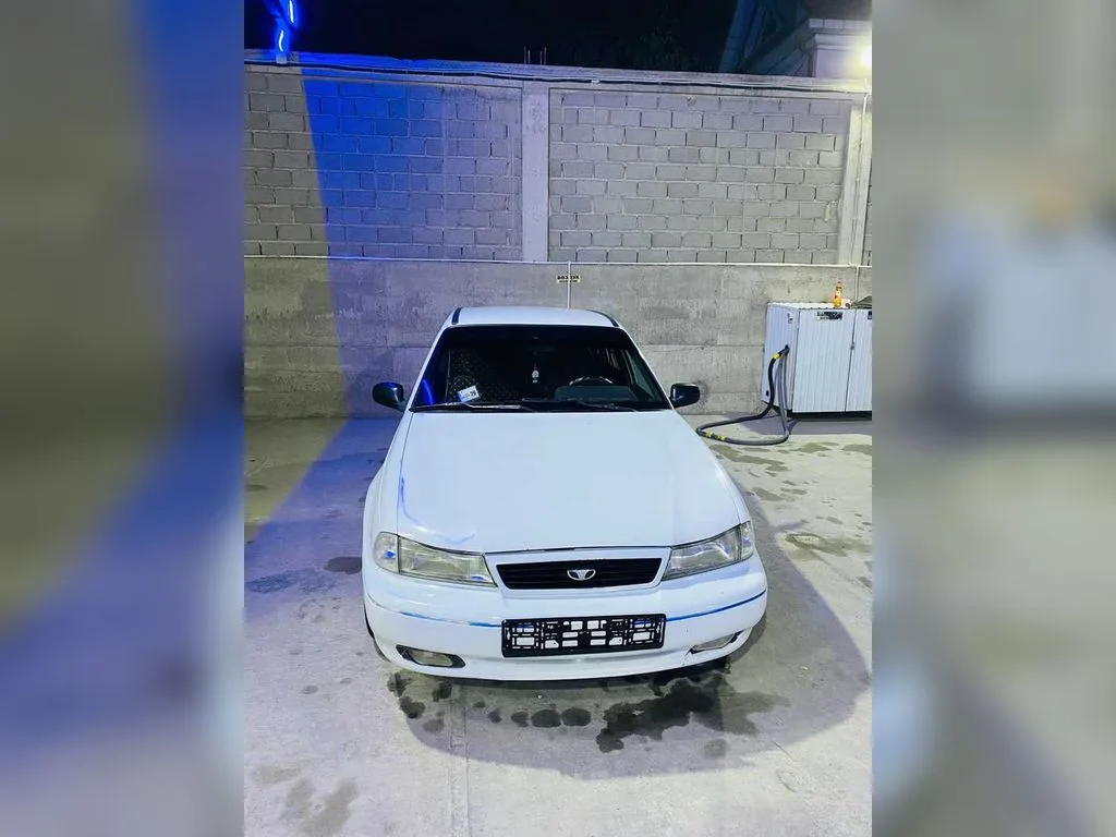 Daewoo Nexia