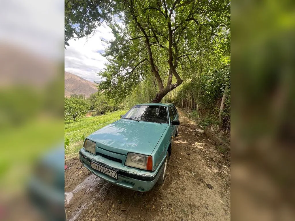 Lada 2109