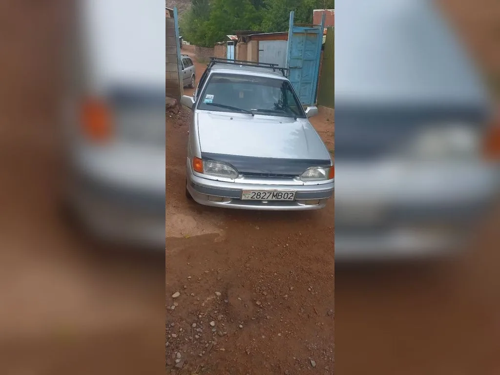Lada 2115