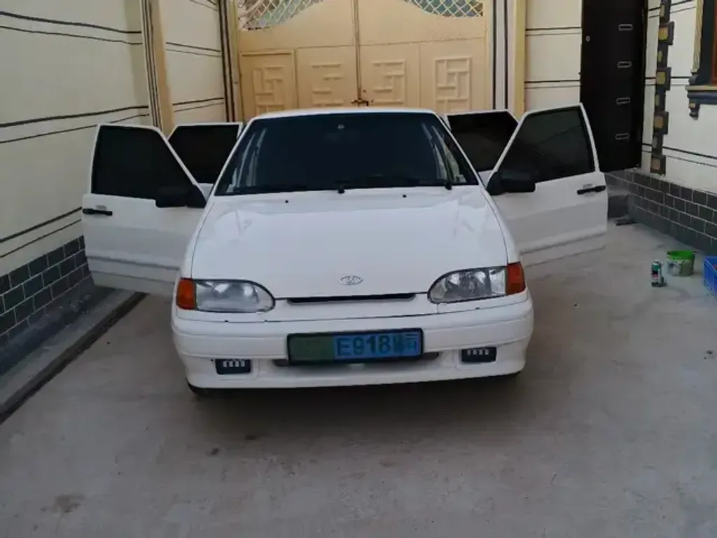 Lada Vaz 2114