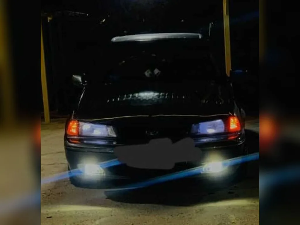Daewoo Nexia