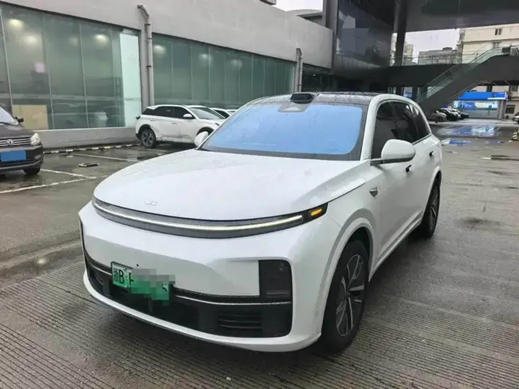 Li Auto auto-xiang-l7
