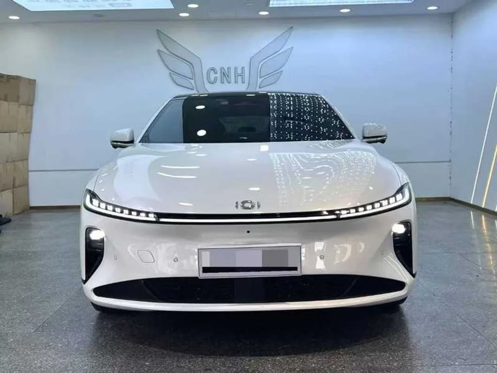 Changan Qiyuan A