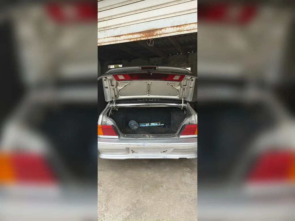 Lada 2115