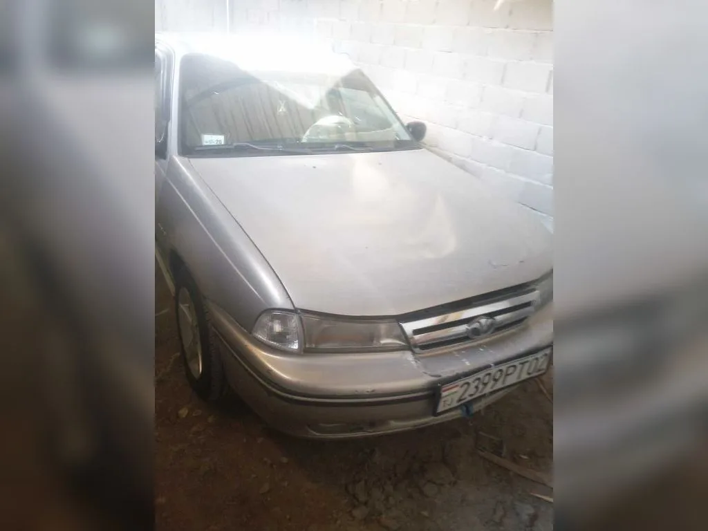 Daewoo Nexia