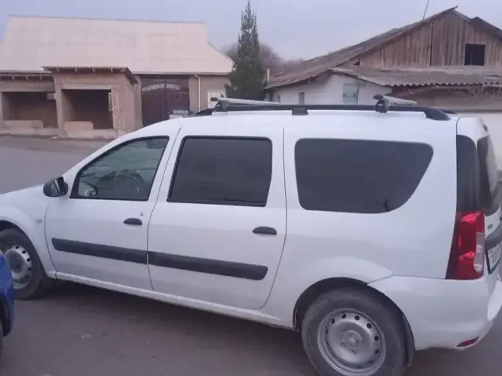 Lada Vaz Largus