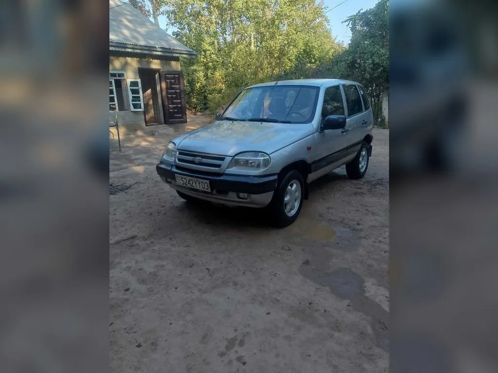 Lada Нива