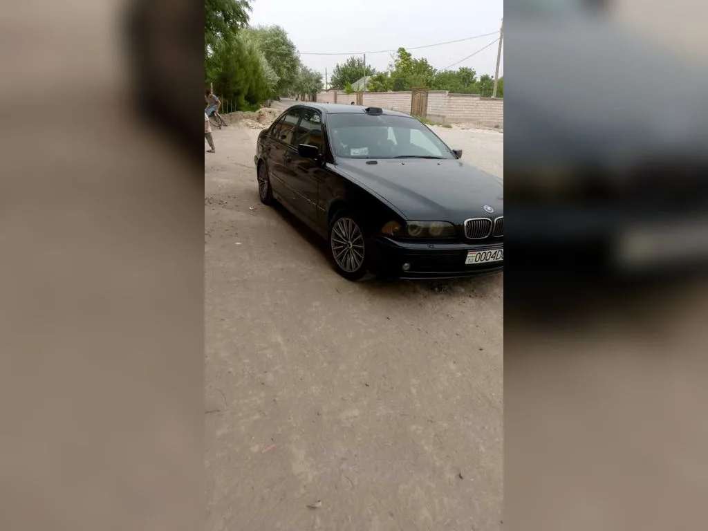 BMW M5