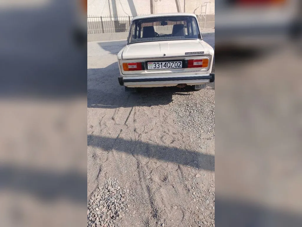 Lada 2106