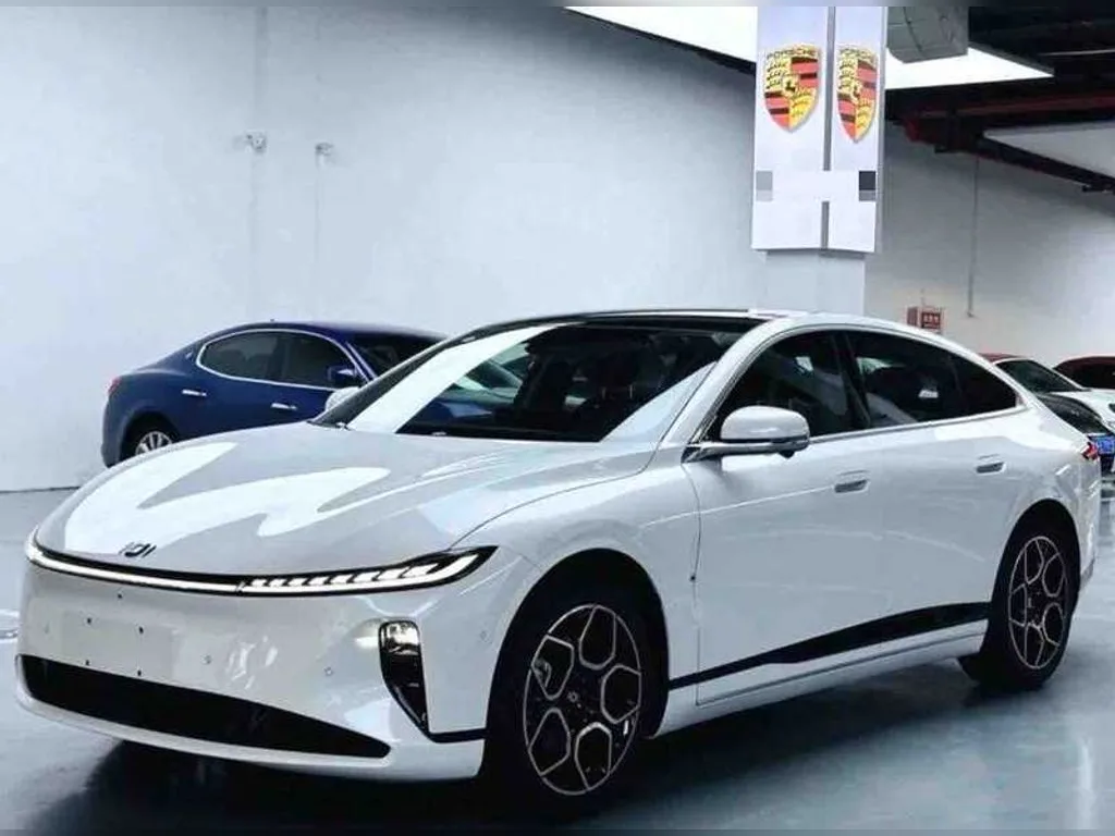 Changan Qiyuan A