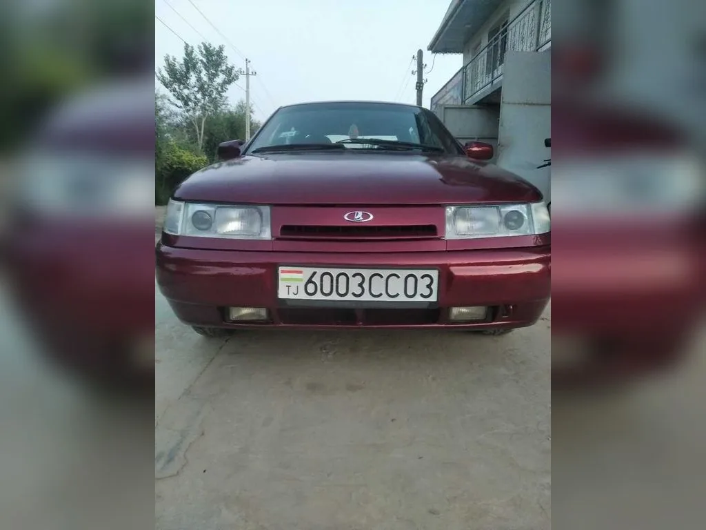 Lada 2110