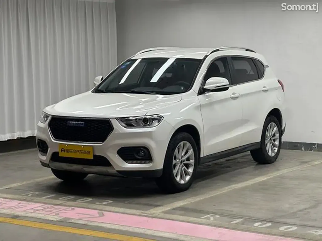 Haval H2