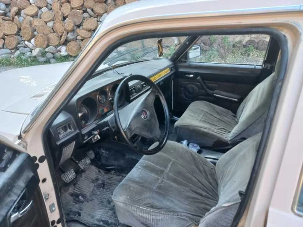 ГАЗ / GAZ 2410