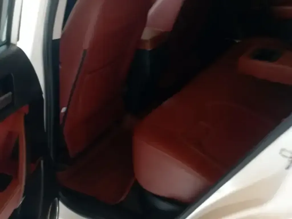 Zotye T600