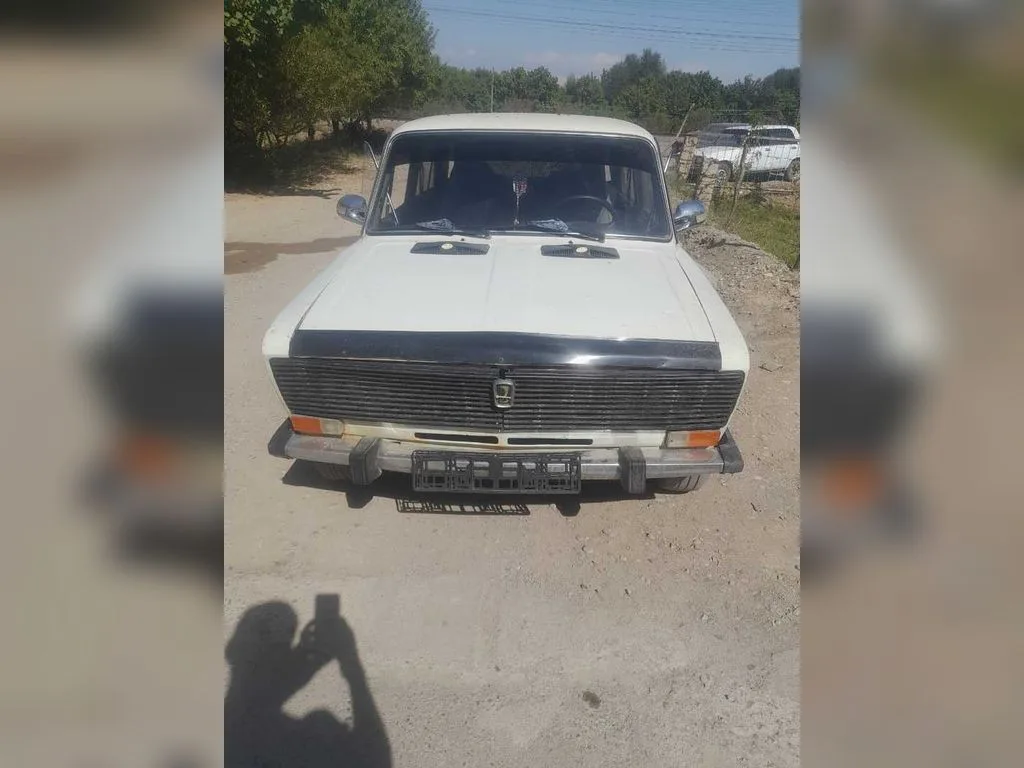Lada 2106