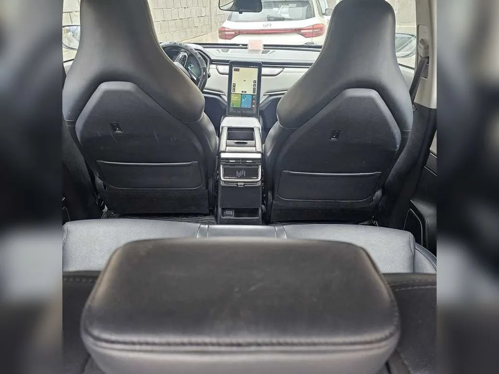 Weltmeister Ex5