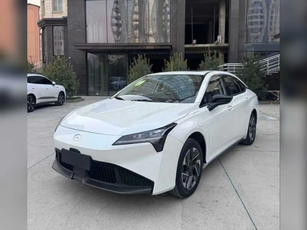 GAC Aion S Plus