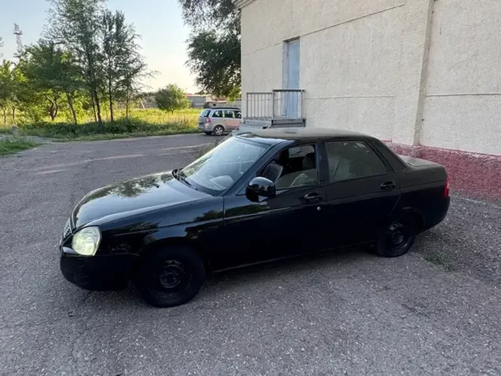 Lada Vaz Priora