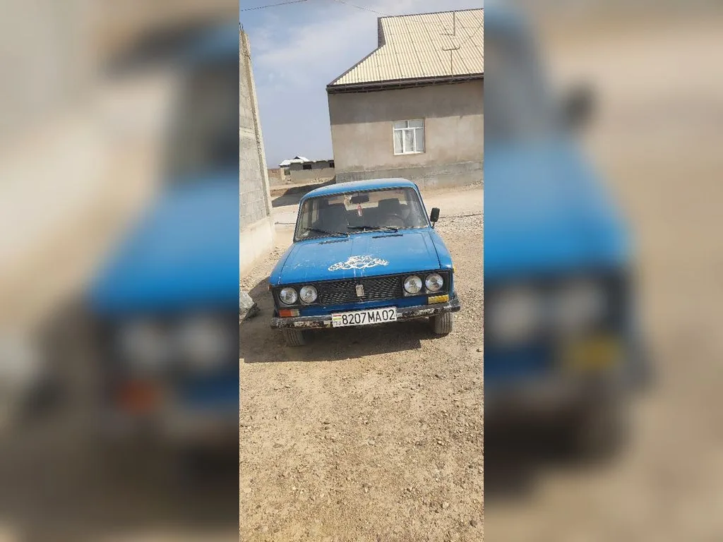 Lada 2106