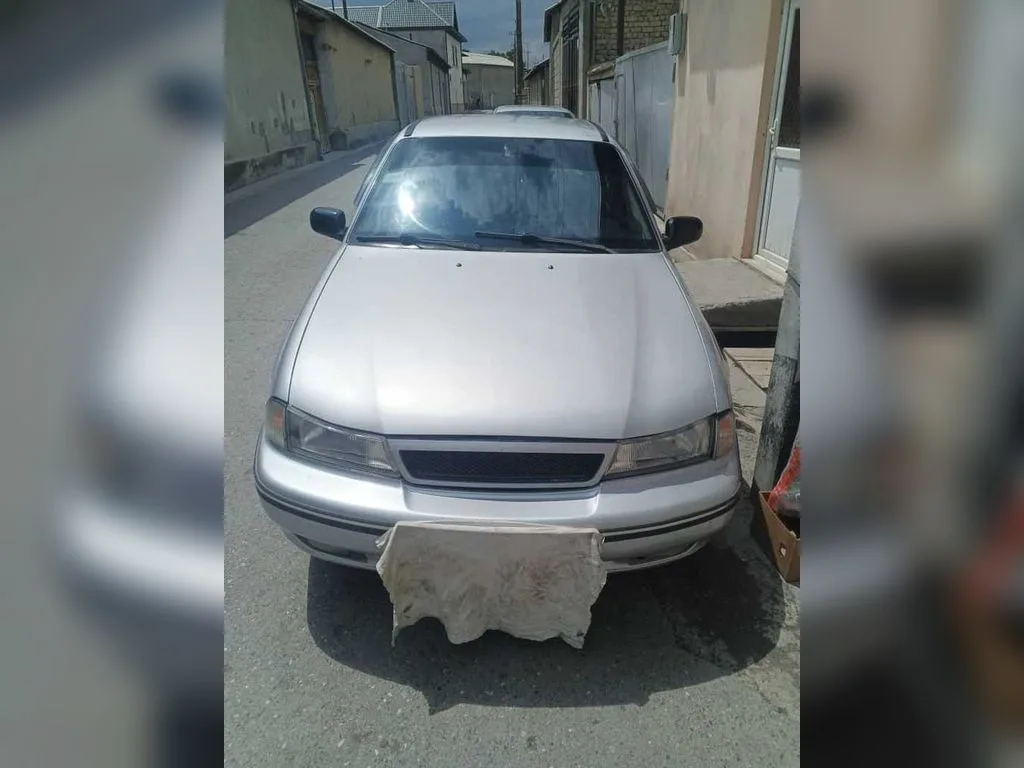 Daewoo Nexia