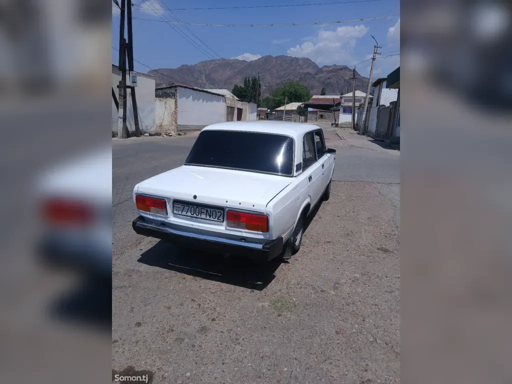 Lada 2107