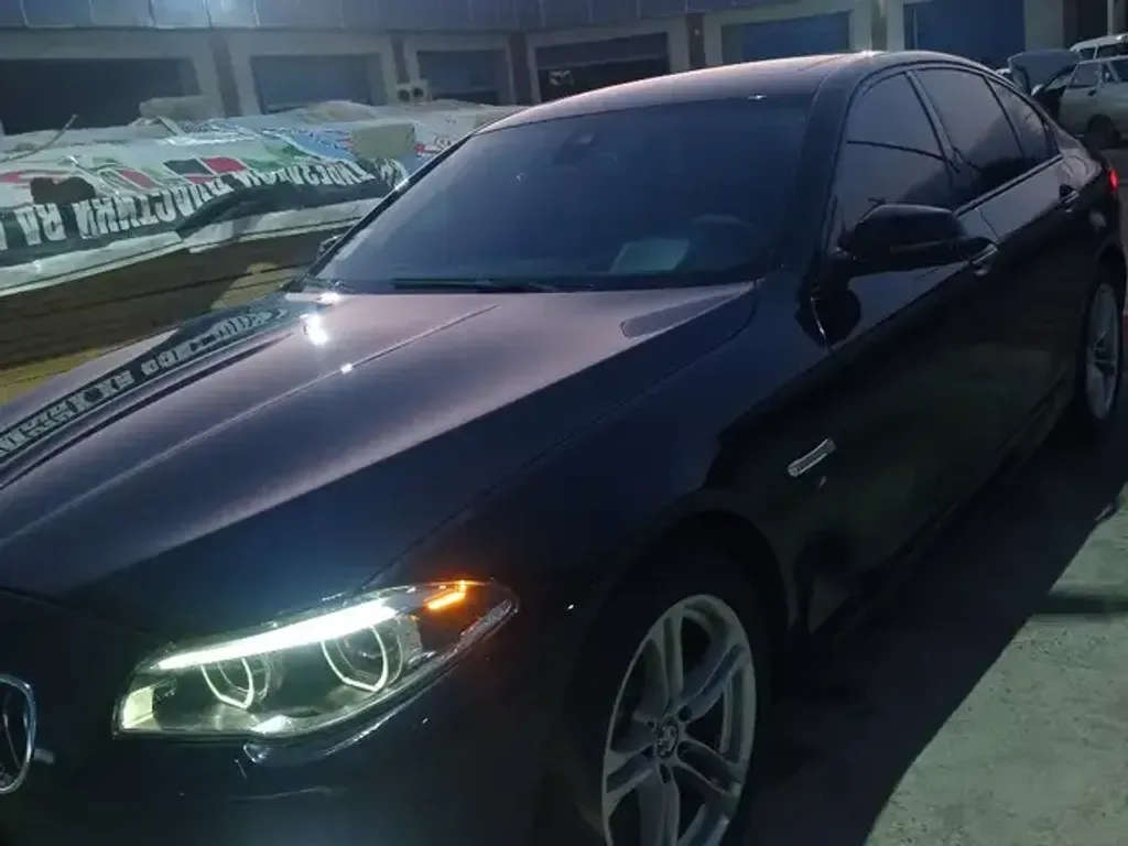 BMW M5