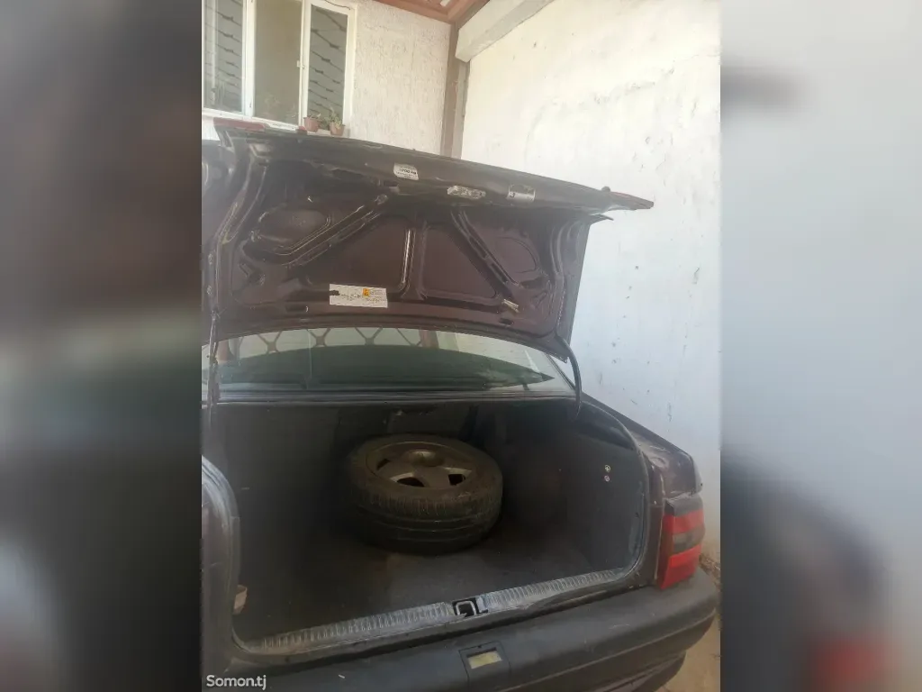 Opel Vectra A