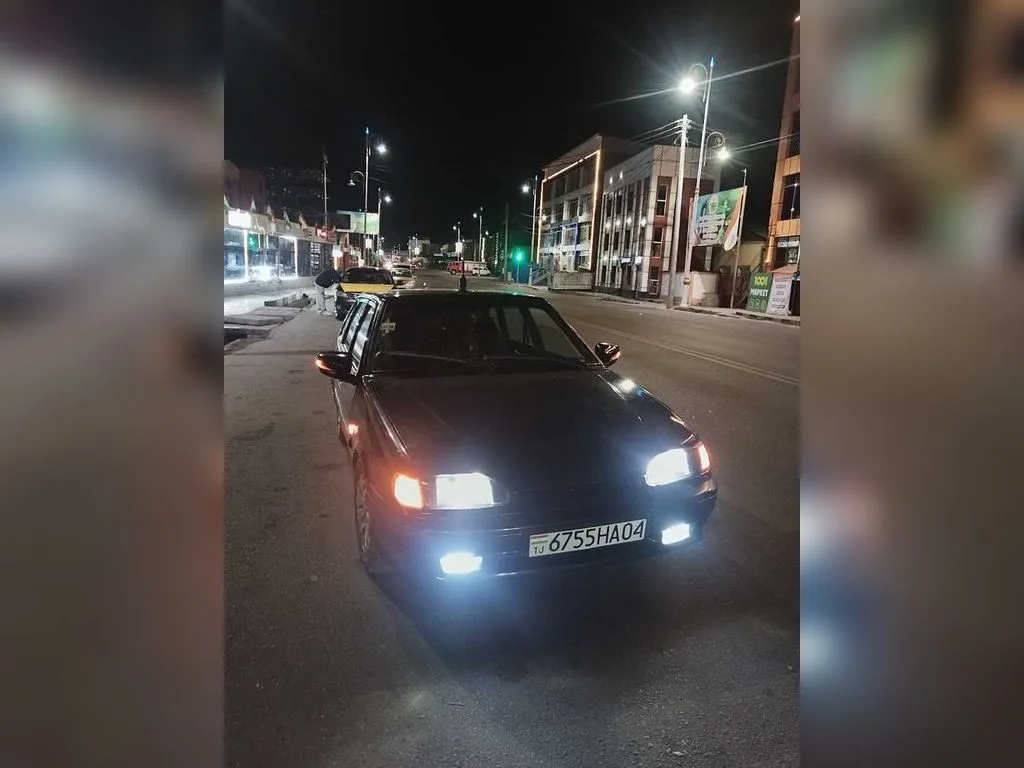 Lada 2114