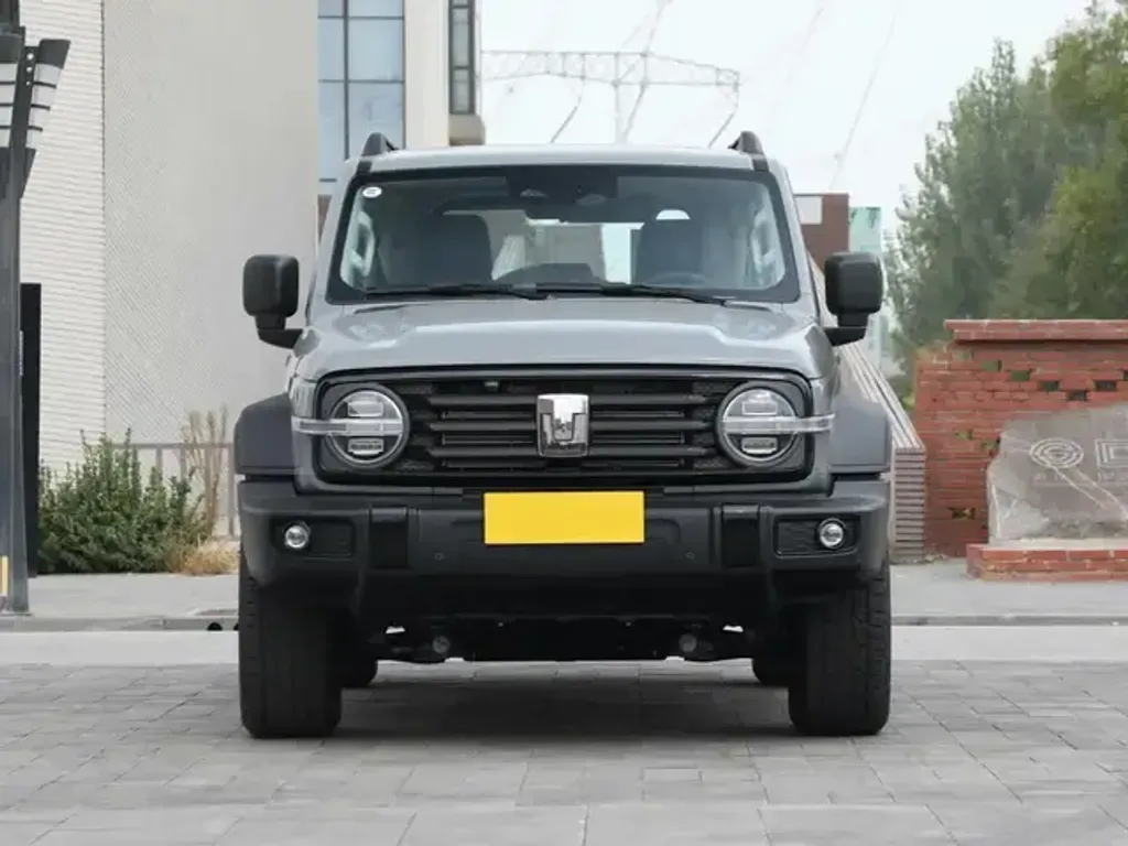 Tank 300