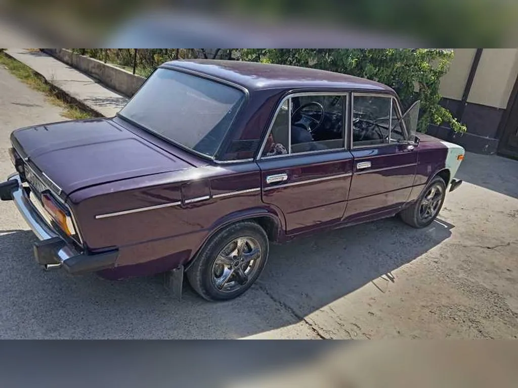 Lada 2106
