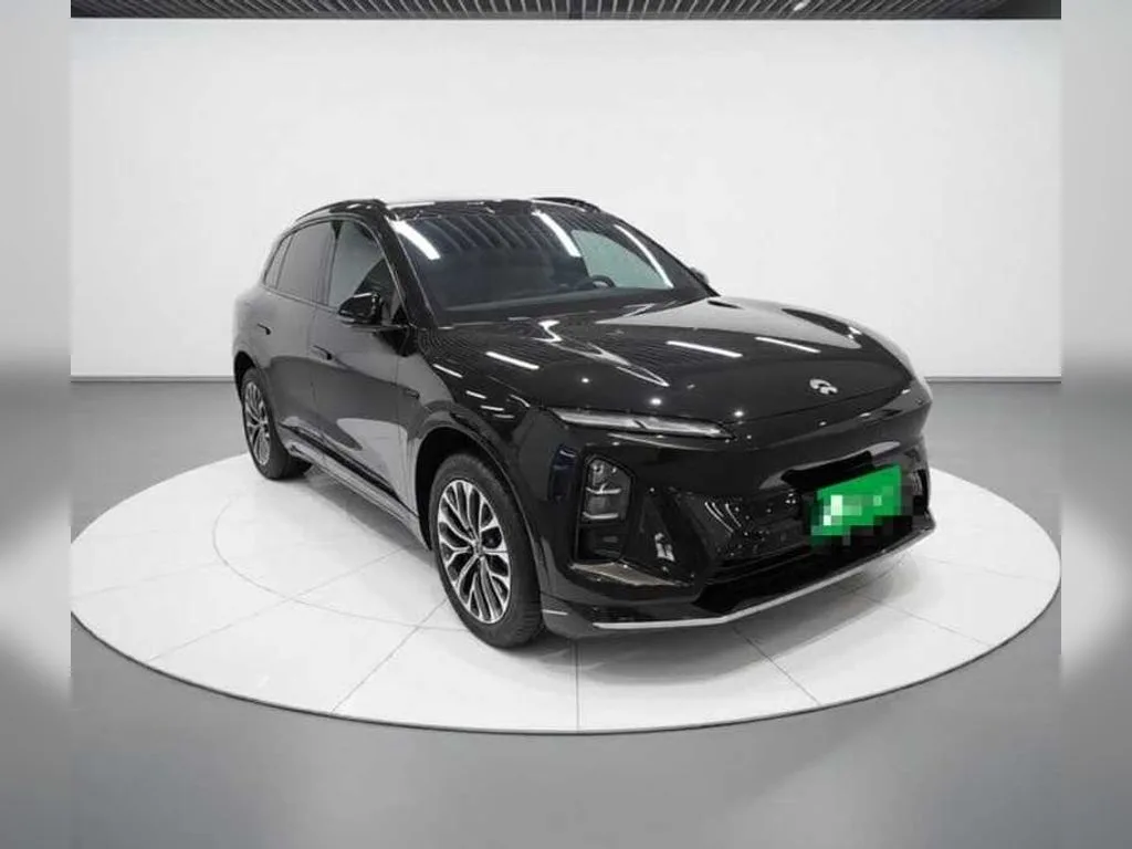 NIO ES6