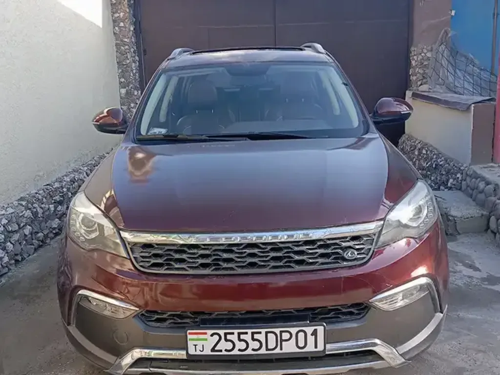 Leopaard Cs10
