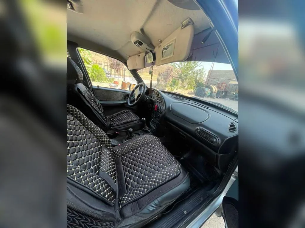 Lada Нива