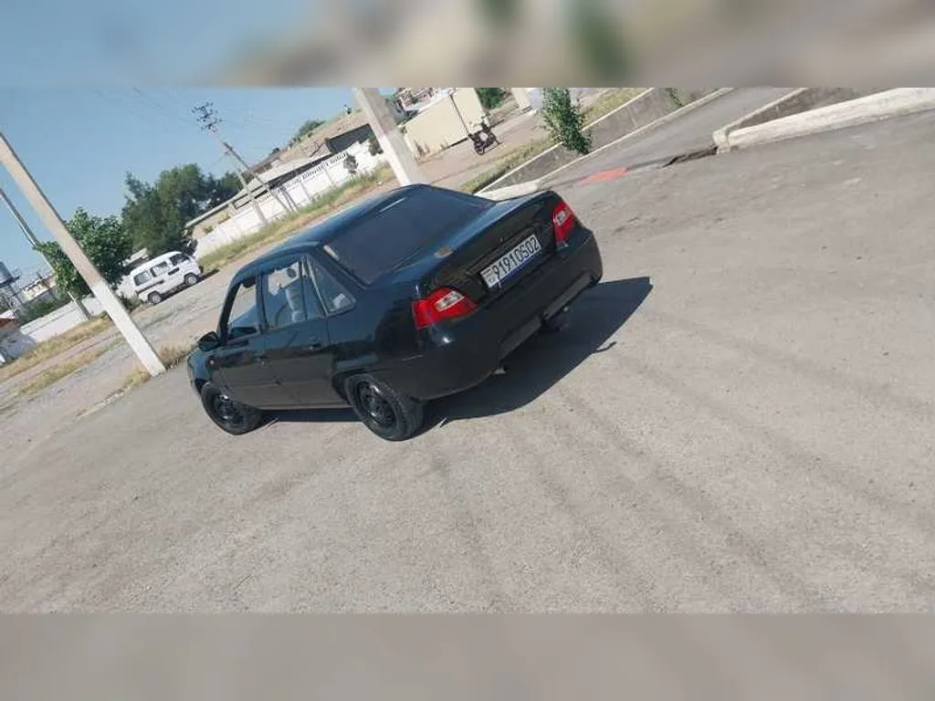 Daewoo Nexia