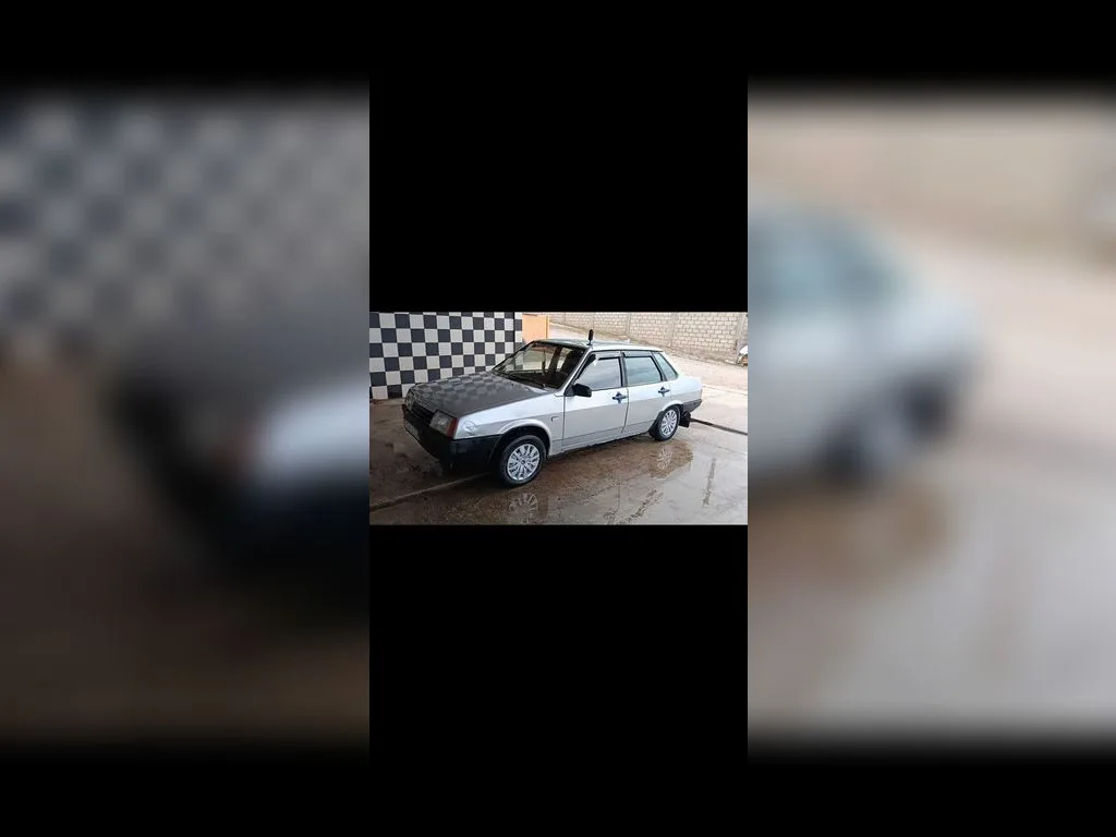 Lada 2106