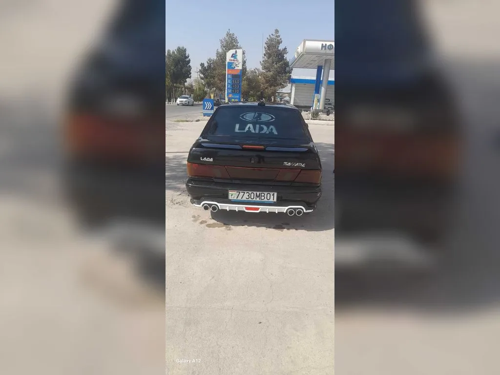 Lada 2115