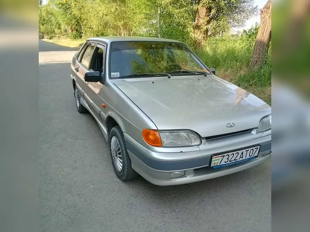 Lada 2115